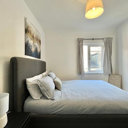 Bailey'S Townhouse Διαμέρισμα Μπέλφαστ Εξωτερικό φωτογραφία