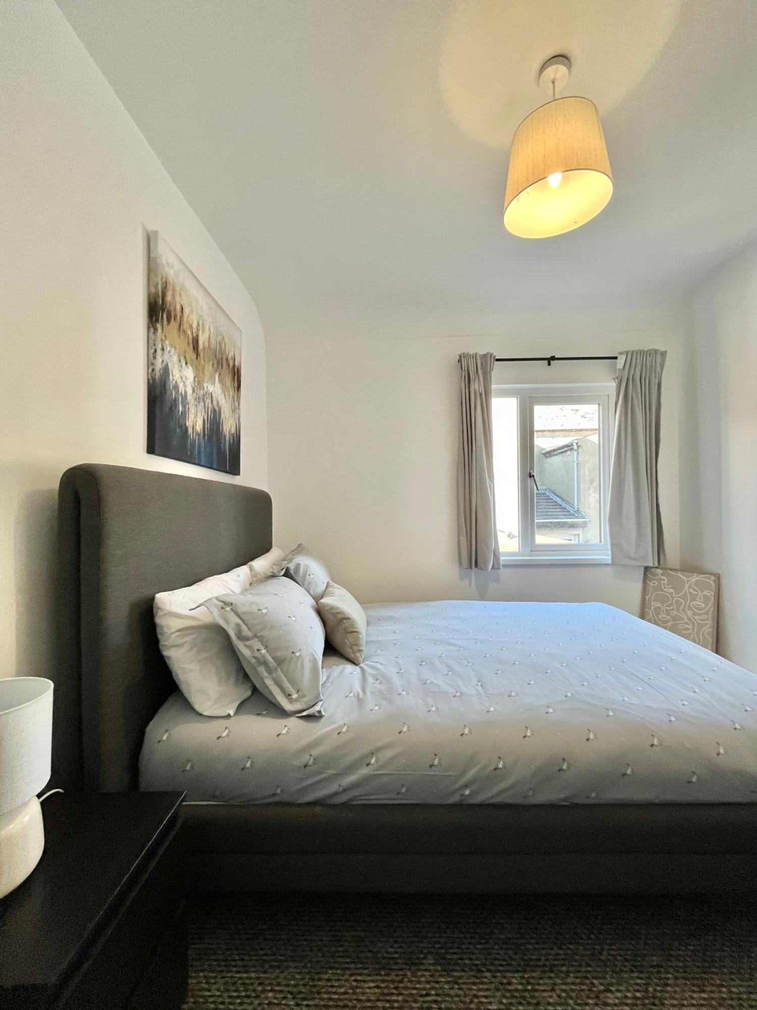 Bailey'S Townhouse Διαμέρισμα Μπέλφαστ Εξωτερικό φωτογραφία